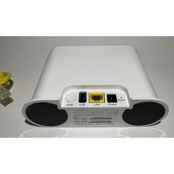 Genuine Arlo Ultra VMB4500 Smart Hub Wire-Free Pro, Pro 2 Base Station - Picture 8 of 9